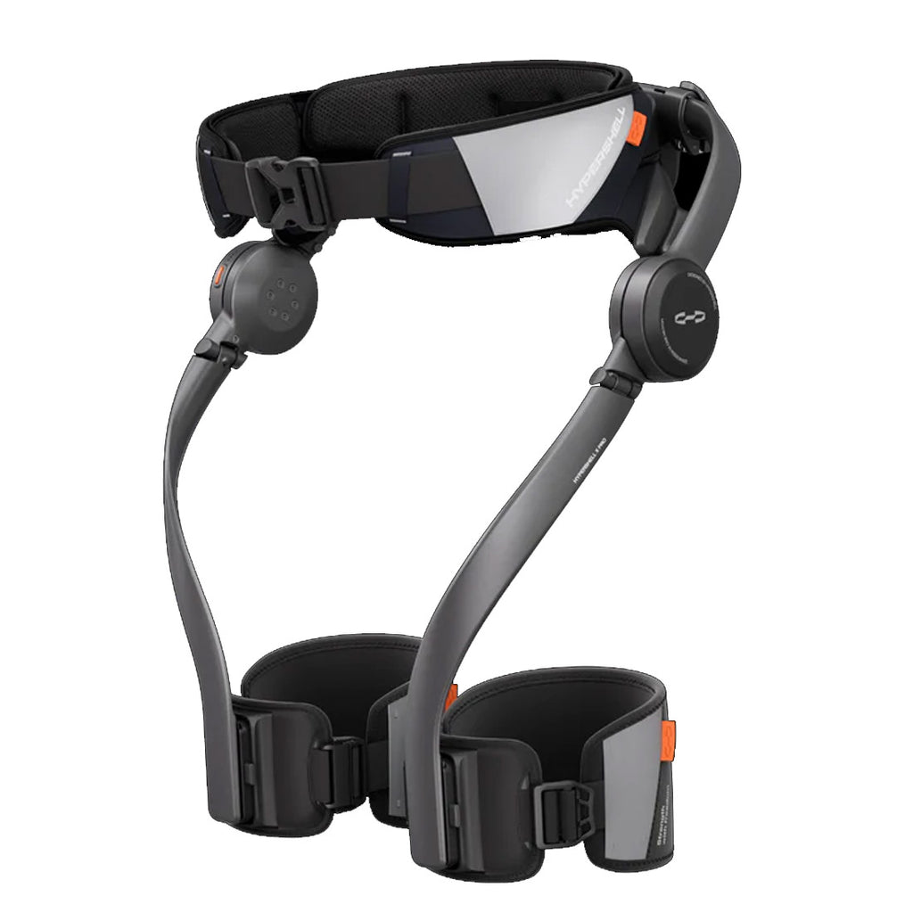 Hypershell X Pro Series 800 W 17.5KM 2Kg  Next-Gen Exoskelet